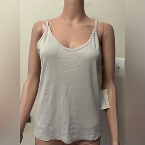 Universal Thread Cream Camisole Top